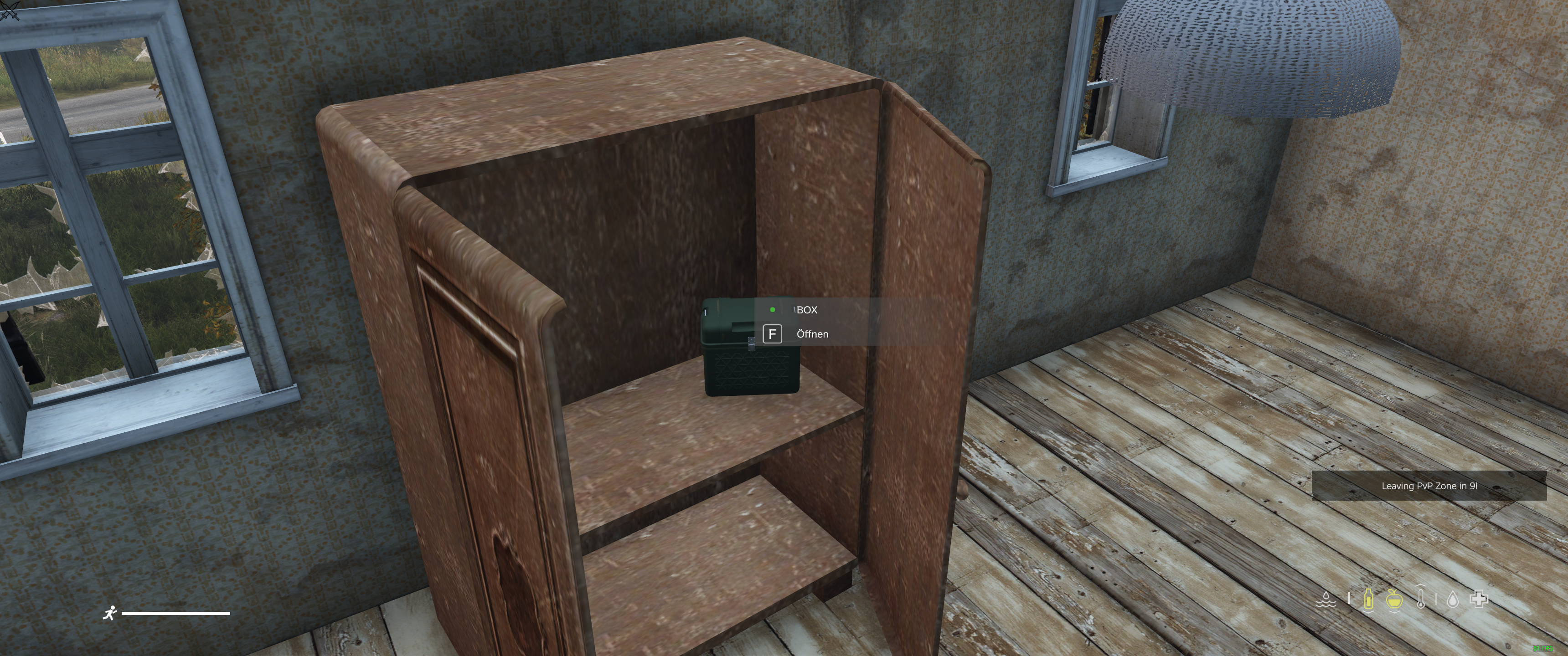 House Crate Screenshot
