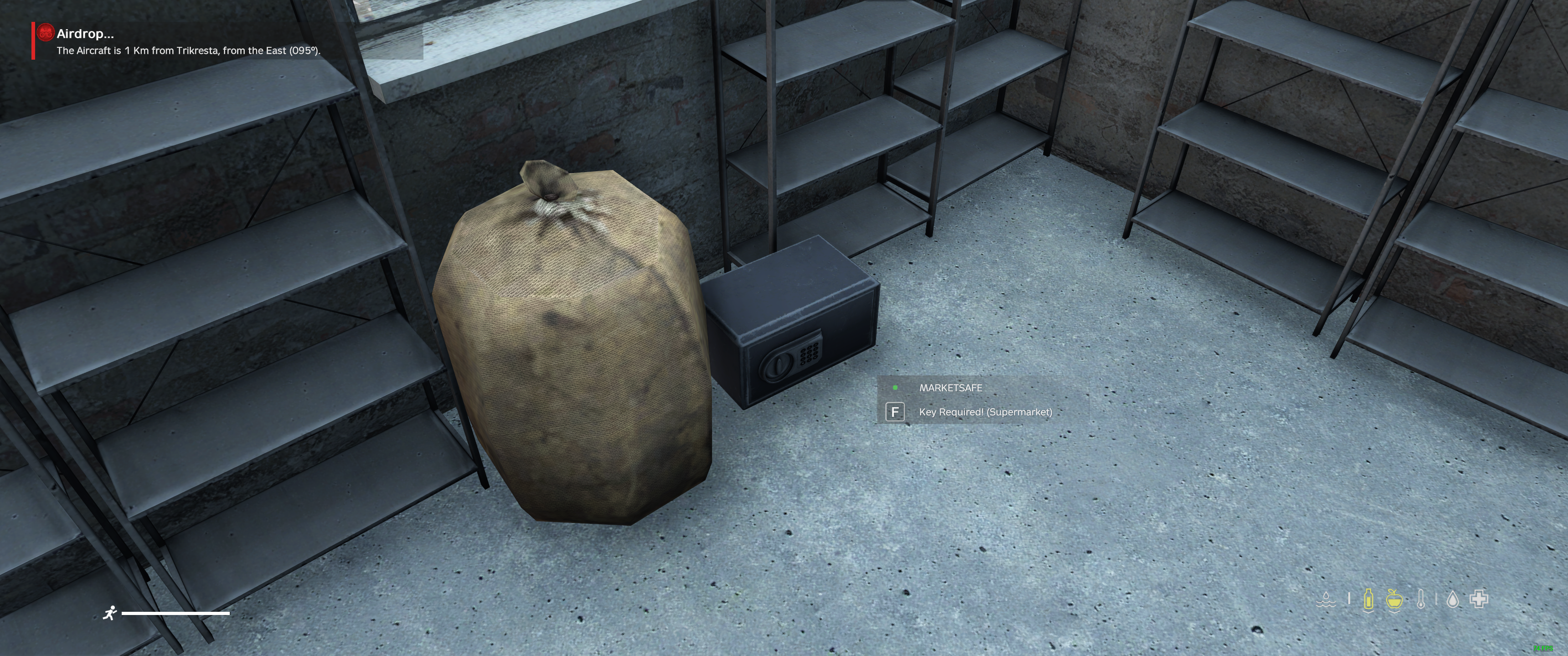 Market Safe Screenshot