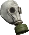 GP5GasMask