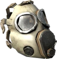 CombatGasMask